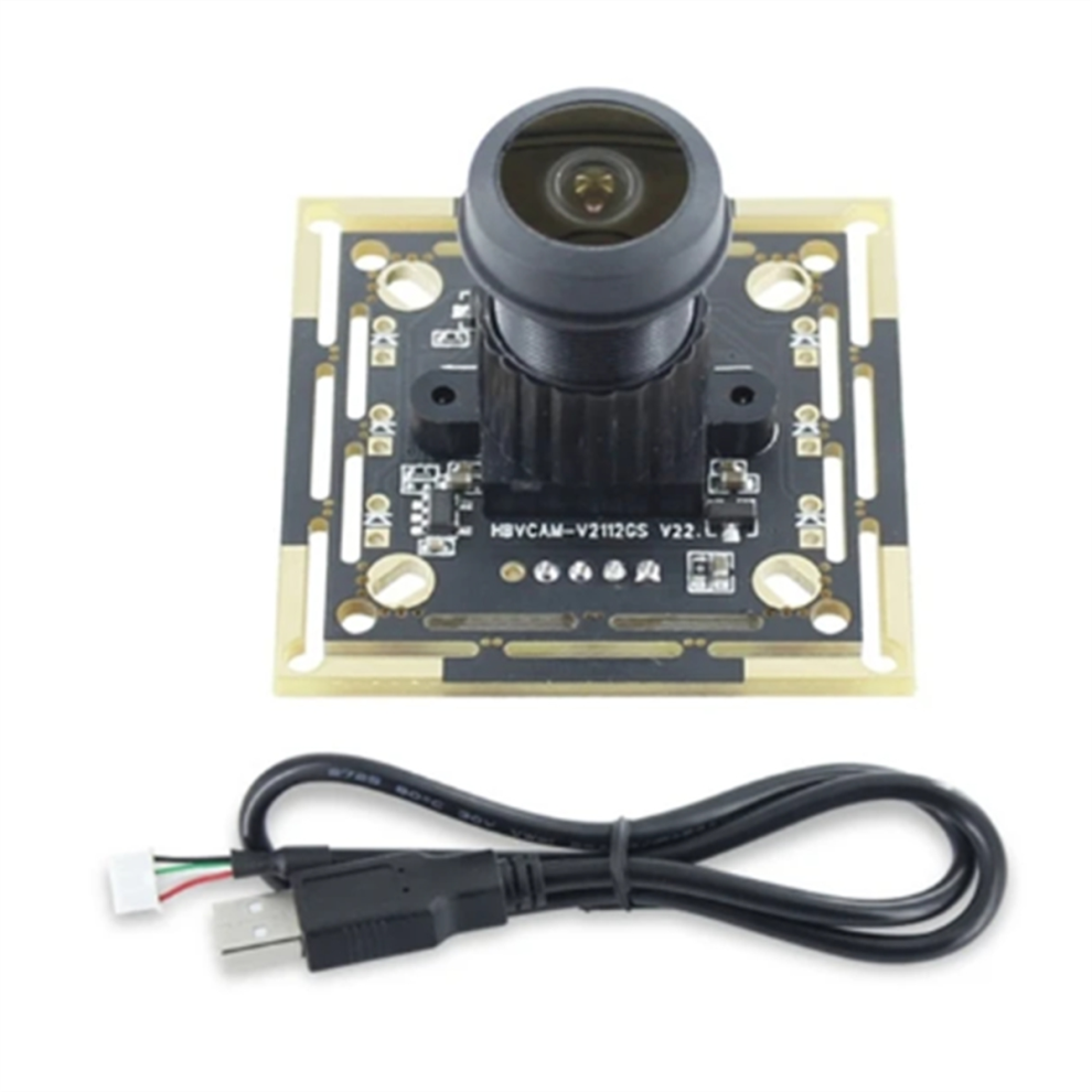 Torribaly OV9732 Camera Module Board 720P 1MP