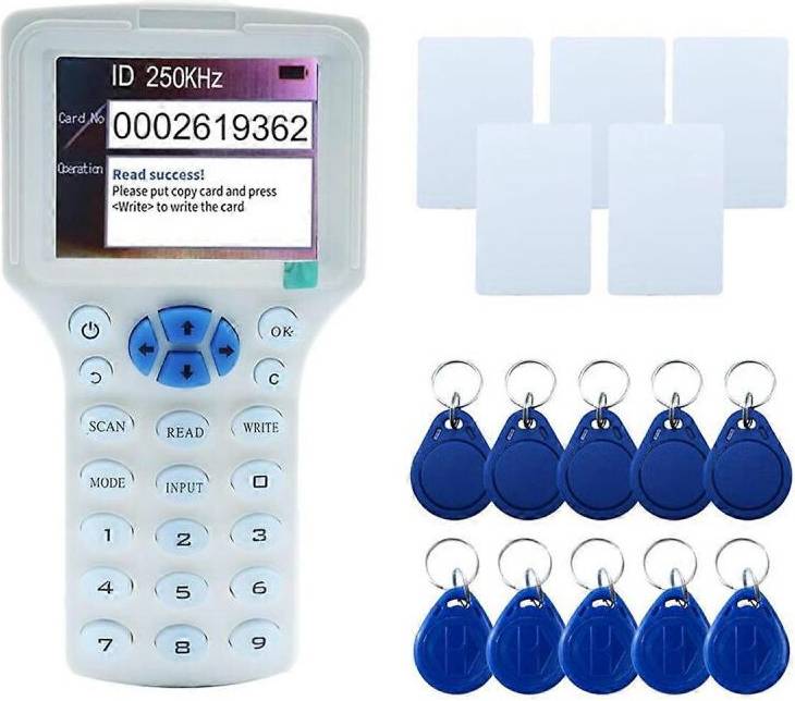 RFID Copier Reader Writer