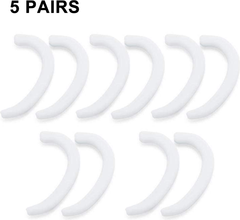 Silicone Soft Earloop Ear Protector