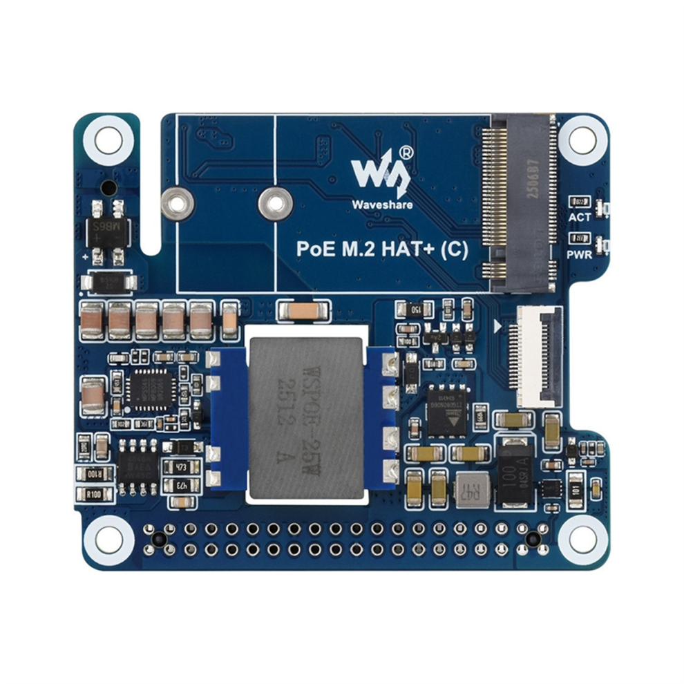 5 PCIe M.2 Adapter