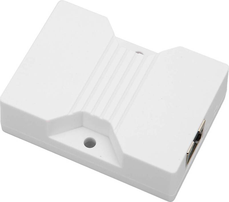 Poe extender PoE Extender RJ45 656ft Range Compact Ethernet Repeater