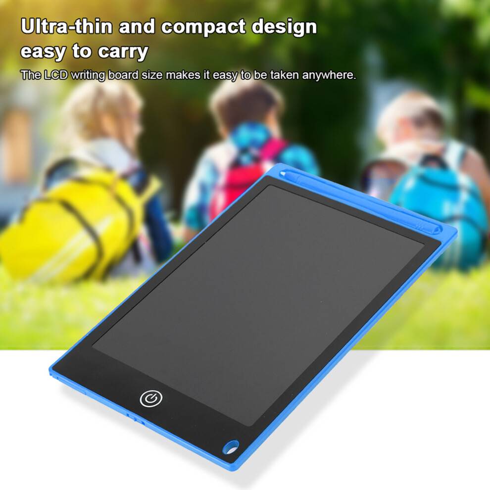 Lcd writing tablet 8.5 Inch Electronic LCD Writing Tablet