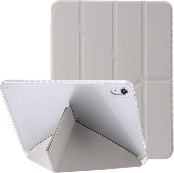 Ipad generation Étui Polyuréthane Déformable iPad 10e Génération