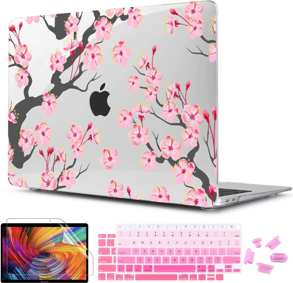 Hard Shell Case MacBook Air 13 Inch