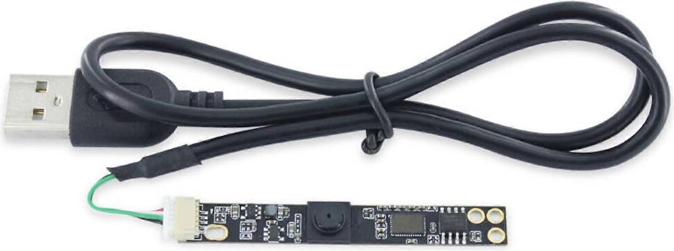 OV2720 Camera Module 2MP 1080P 73 Degree View