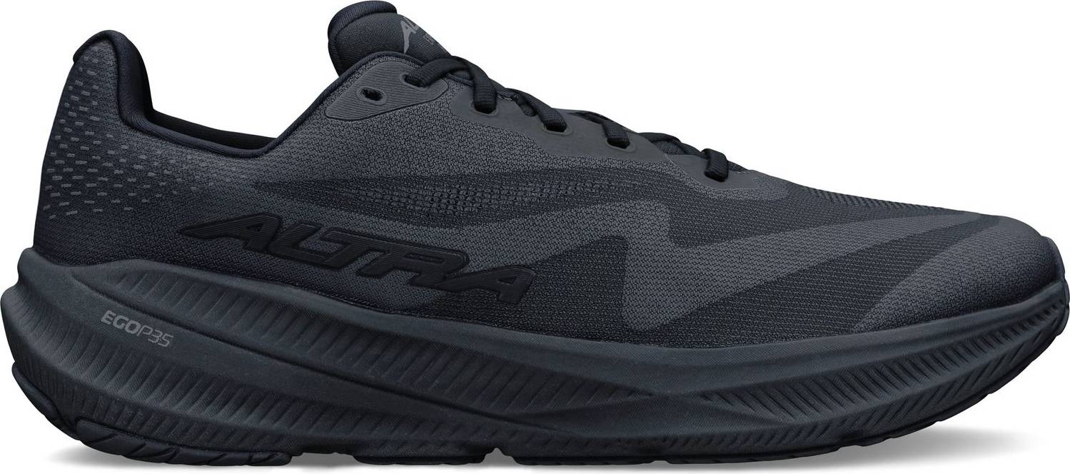 Altra Experience Flow 3 Løbesko - Sort