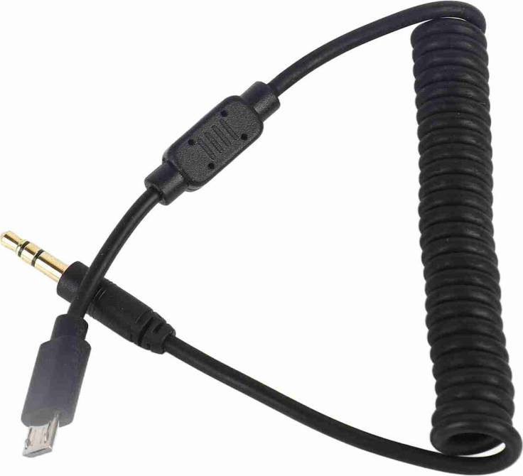 Remote Shutter Release Cable 1M