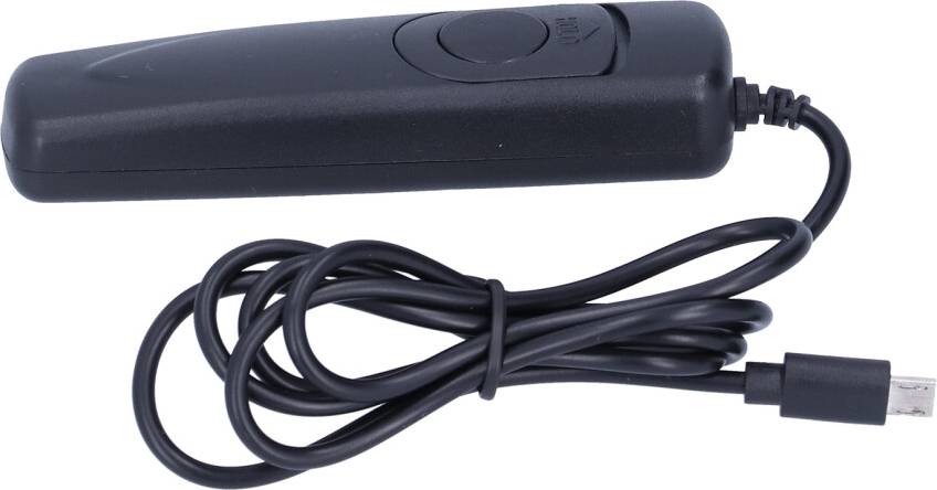 XT100 Camera Shutter Cable Remote
