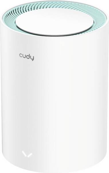 AX1500 WiFi 6 Dual-Band Mesh System
