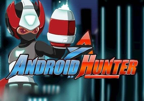 Android Hunter A PC Steam Key