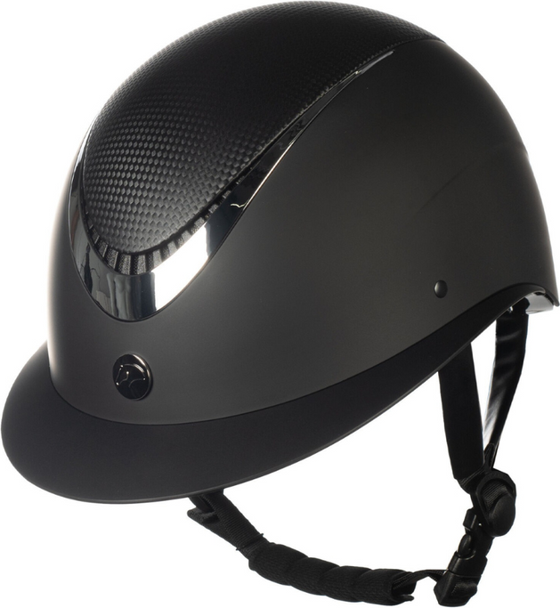 HKM Riding Helmet - Alarion