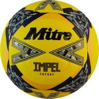 Mitre Impel Futsalbold
