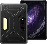 Hotwav R9 Plus Rugged Tablet 11 Inch 2K Display