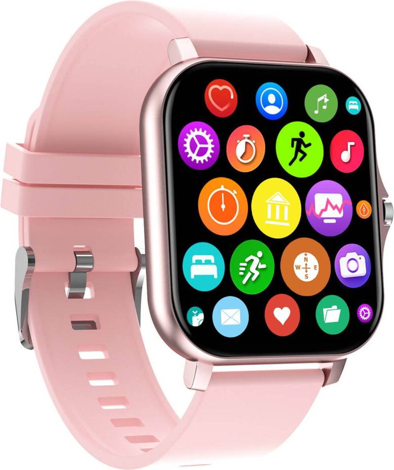 1.7 Inch Smart Watch Bluetooth Call