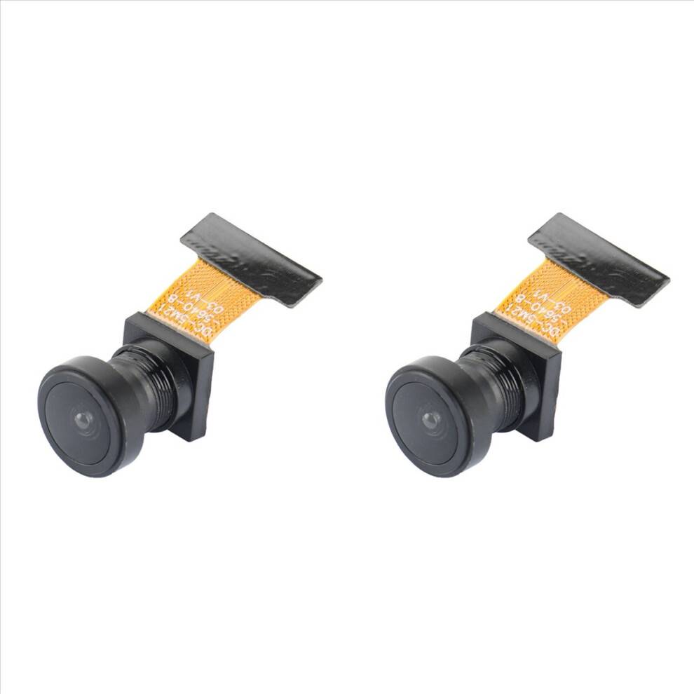 OV5640 Camera Module Wide Angle Interface