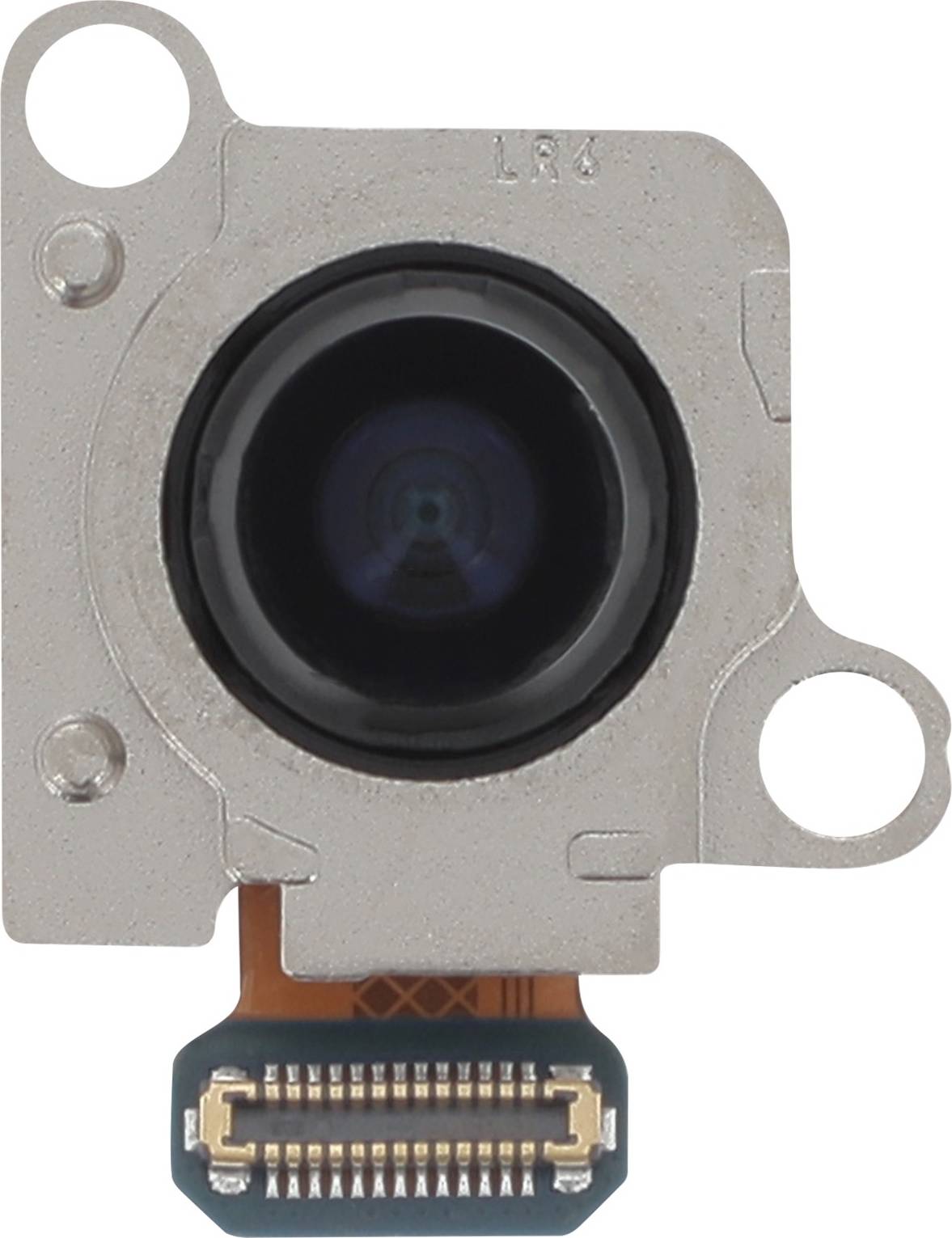 Clappio 12MP Ultra Wide-Angle Rear Camera