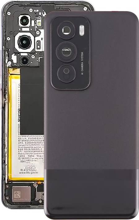 Oppo Back Cover Reno12 Pro 5G CPH2629
