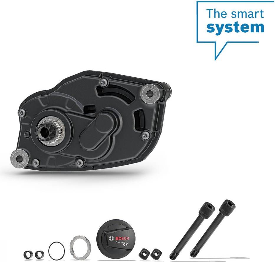 Elcykel kit Bosch Drive Unit Kit Performance Line SX E-Bike Motor