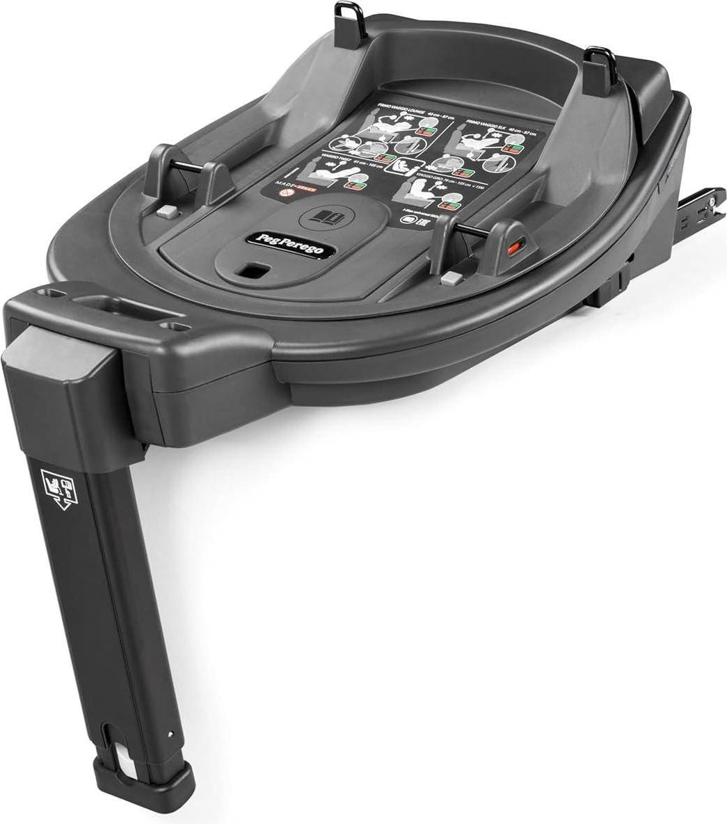 360 car seat without isofix Peg-Pérego Giro 360 I-Size Isofix Base