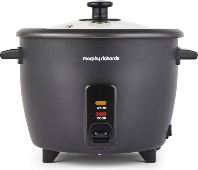 Morphy Richards Rice Cooker 1.5L