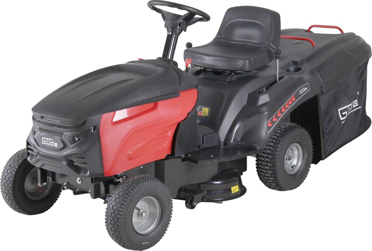 Güde Rasentraktor GAR 685 T