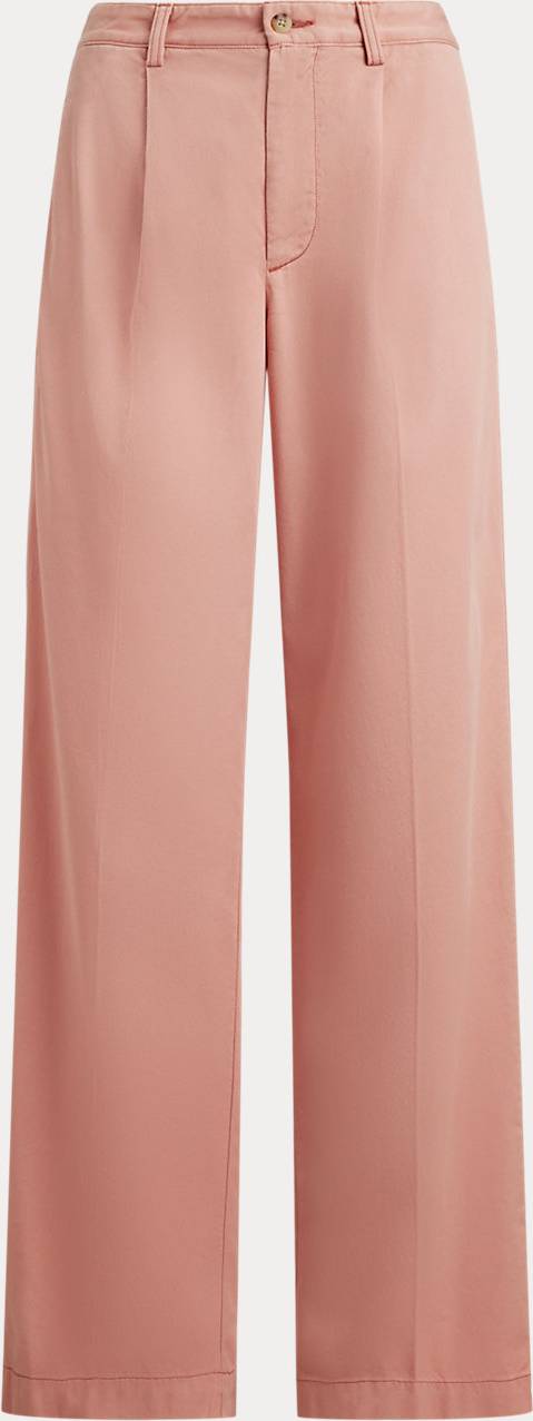 Polo Ralph Lauren Veckad Byxa - Rosa