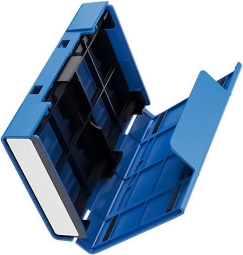 Hard Disk Protection Case For 2.5 3.5 Inch HDDs