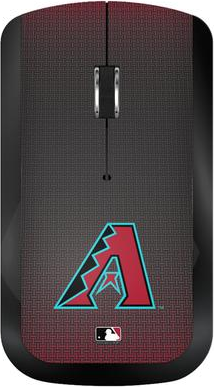 Keyscaper Arizona Diamondbacks Wireless USB Computer Mouse