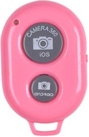 Wireless Bluetooth Compatible Remote Control