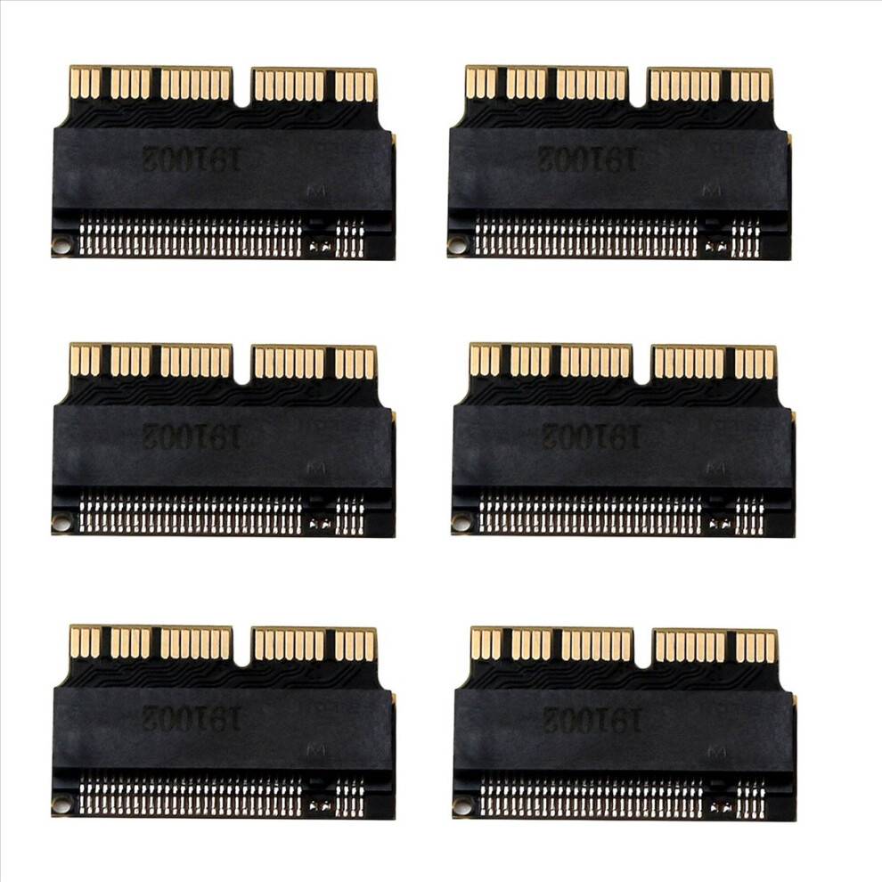 NGFF M.2 NVME SSD Adapter Card