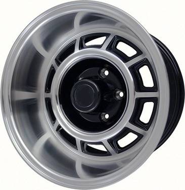 15 rims CCI 15 Inch 15x10 Alloy Wheel Rim