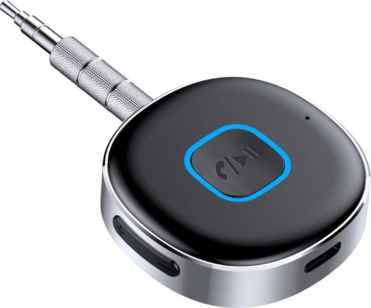 Wireless Music Streaming Bluetooth Receiver