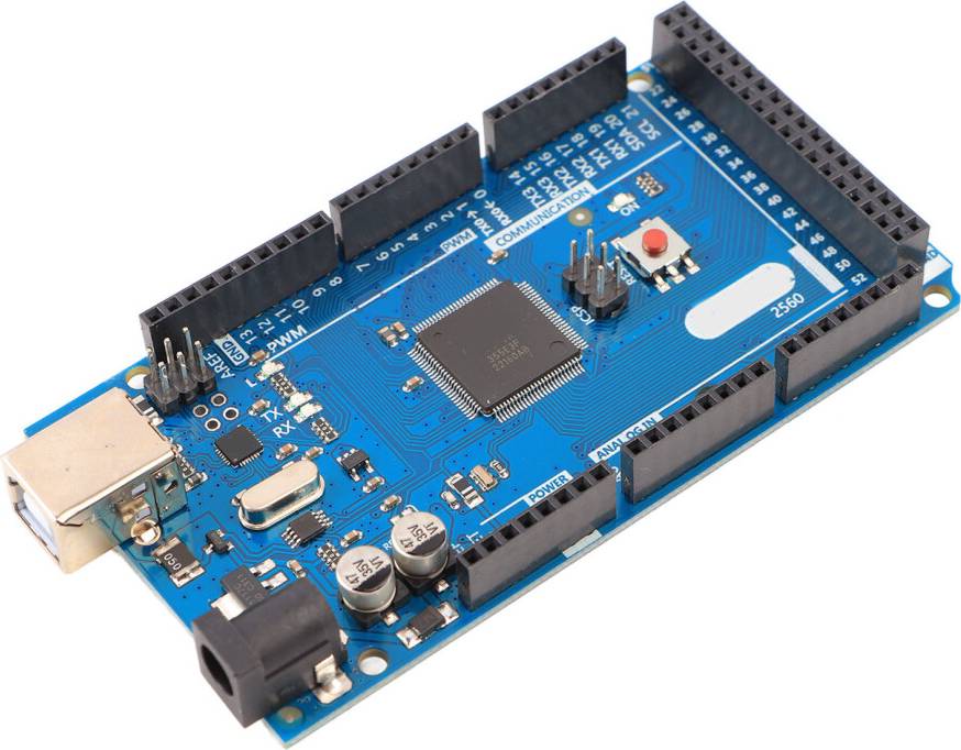 R3 Development Board PX PWM Multifunction Robot