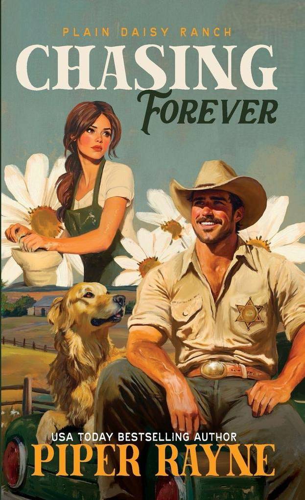 Chasing Forever