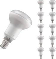 Crompton R50 Reflector LED Bulbs E14 4.2W 122°