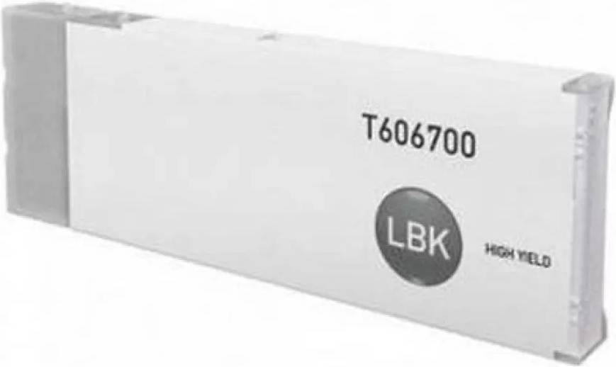Generico Compatible Ink Cartridges Black