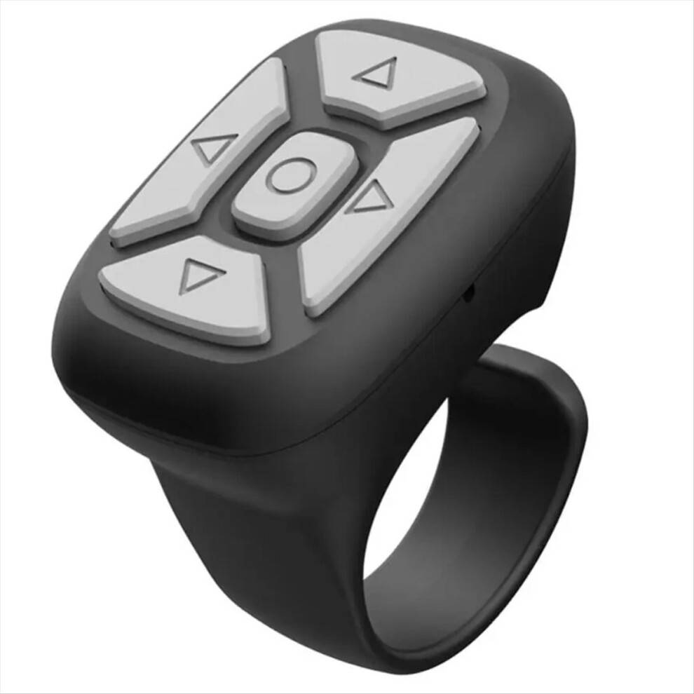 Exogio Bluetooth Remote Control Selfie Device