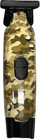 Hyperveloce Pro Trimmer Army Tagliacapelli Rifinitore