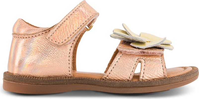 bisgaard Barbara Sandal Rosa