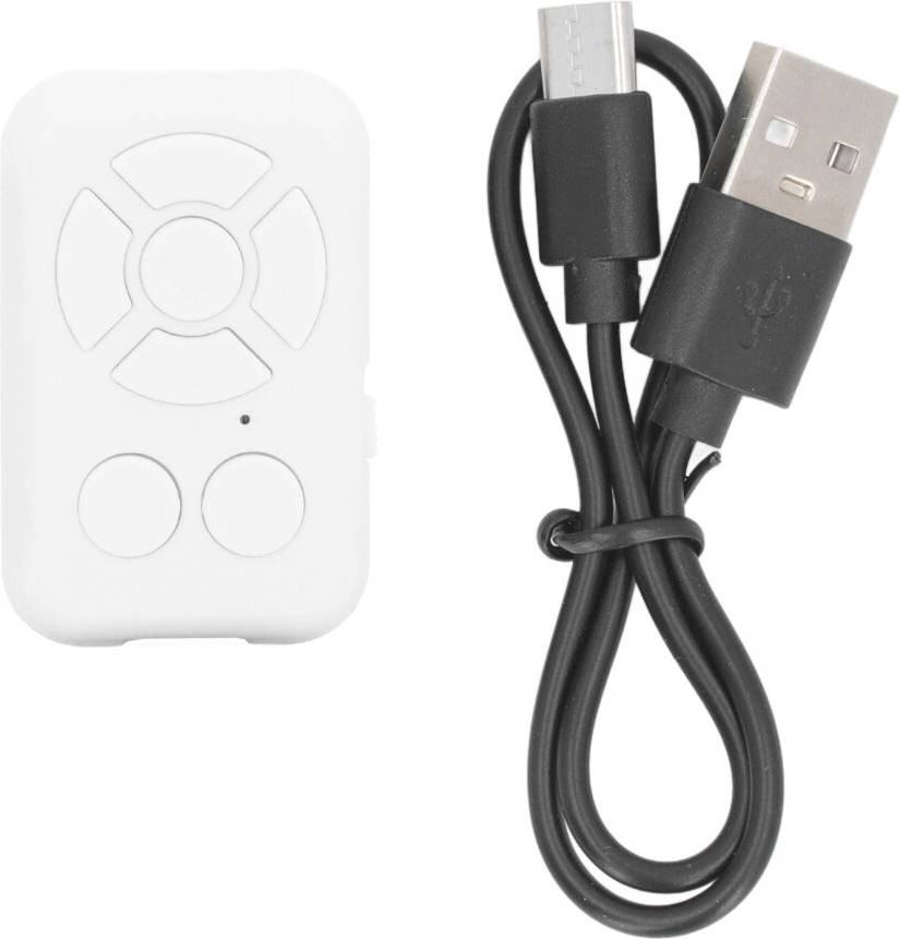 Bluetooth Remote Control 7 Keys