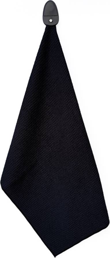Microfiber Waffle Pattern Golf Towel