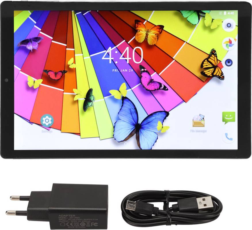 Android 10 Tablet Octa Core Processor