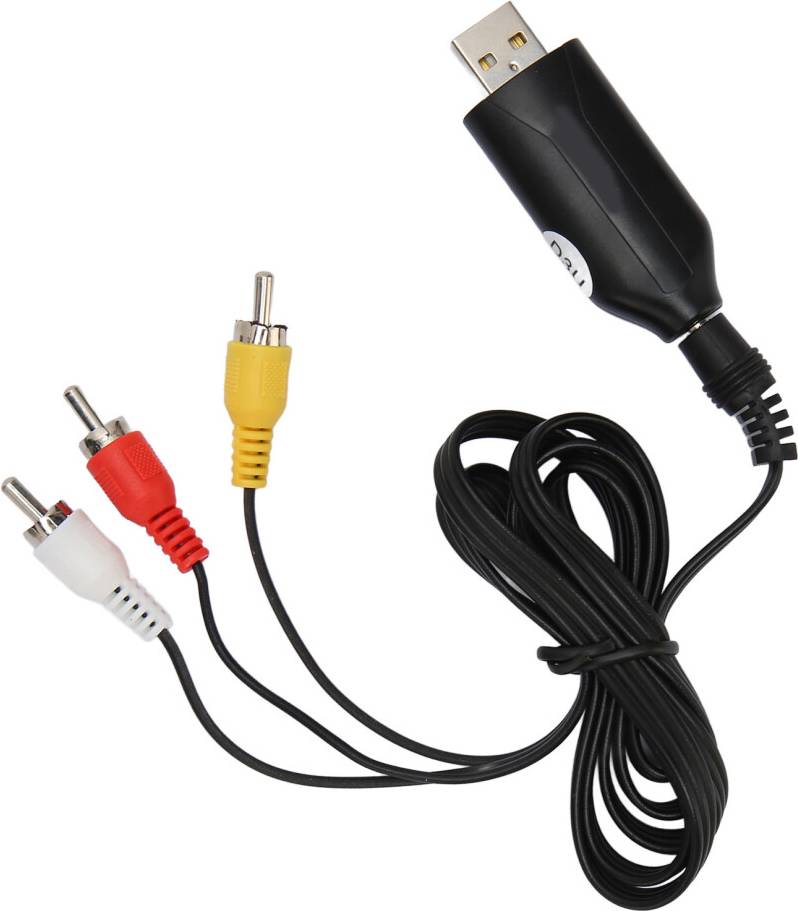 Capture card USB Video Capture Card - Professional