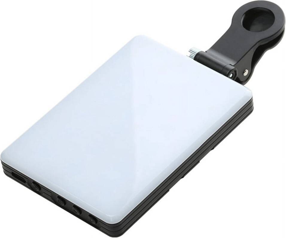 Mobile Phone RGB Fill Light