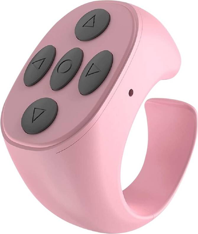 Mobile Phone Remote Control Shutter