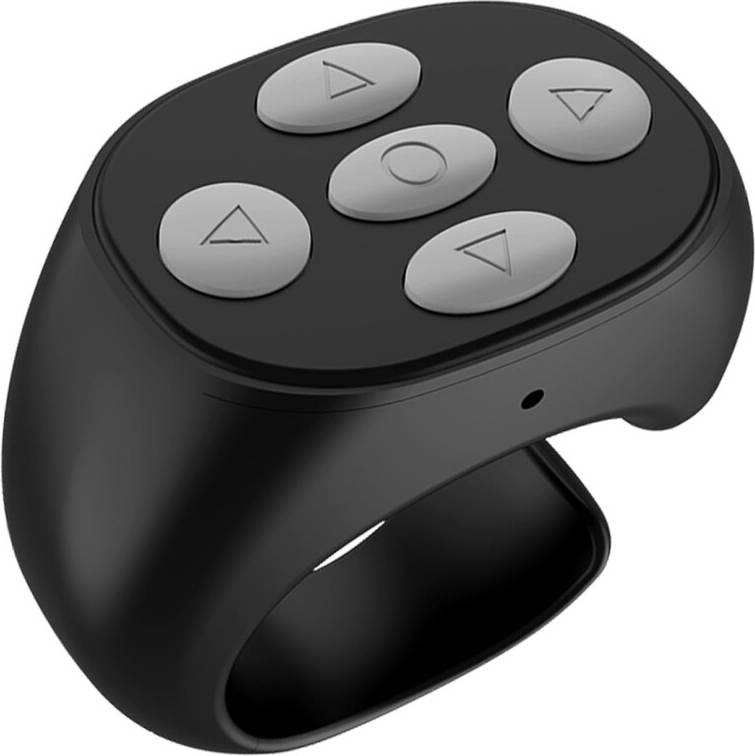 Wireless Camera Video Recording Remote Ref 7929