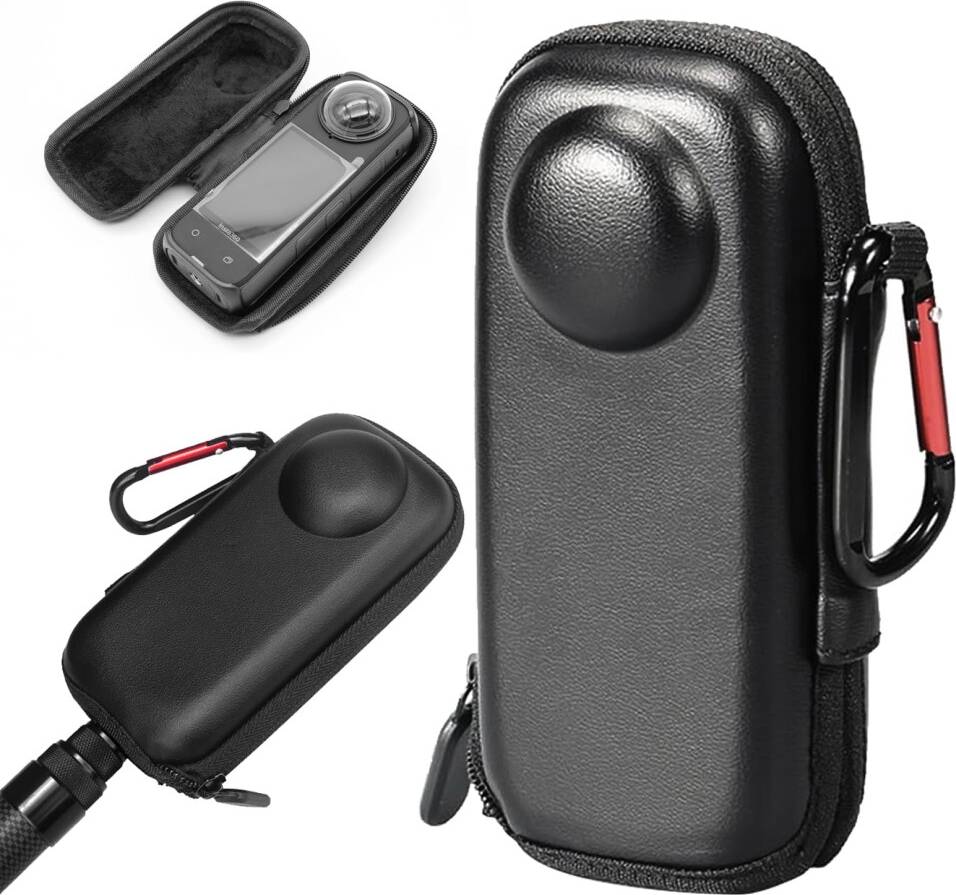 FullBody Protection EVA Carry Case
