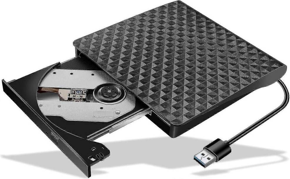 Portable dvd player USB CD DVD Player Portable External Drive