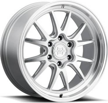Method Race Wheels 802 Wheel 20x10 Machined Single Rim
