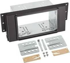 ACV 2-DIN Panel Land Rover Freelander Discovery
